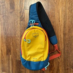 Osprey Daylite Sling Bag